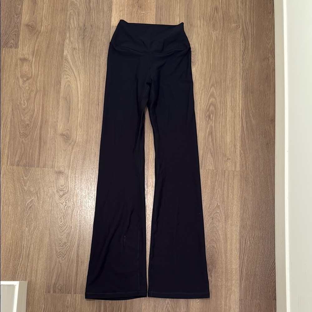 Abercrombie & Fitch Black Women's Pants